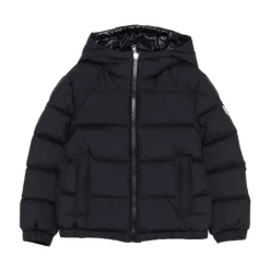 Moncler Jassen^Kinderen e Gewatteerde Jas