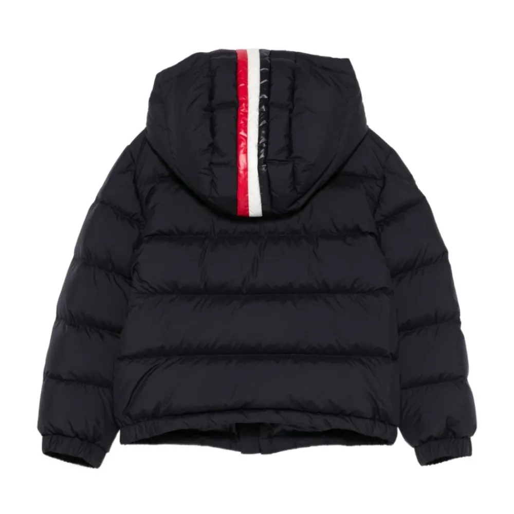 Moncler Jassen^Kinderen e Gewatteerde Jas