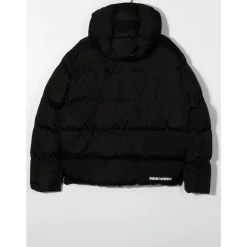 Dsquared2 Jassen^Kinderen e Jassen Nylon Polyester Katoen