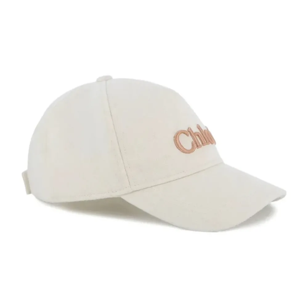 Chloé Kinderhoed Cappello