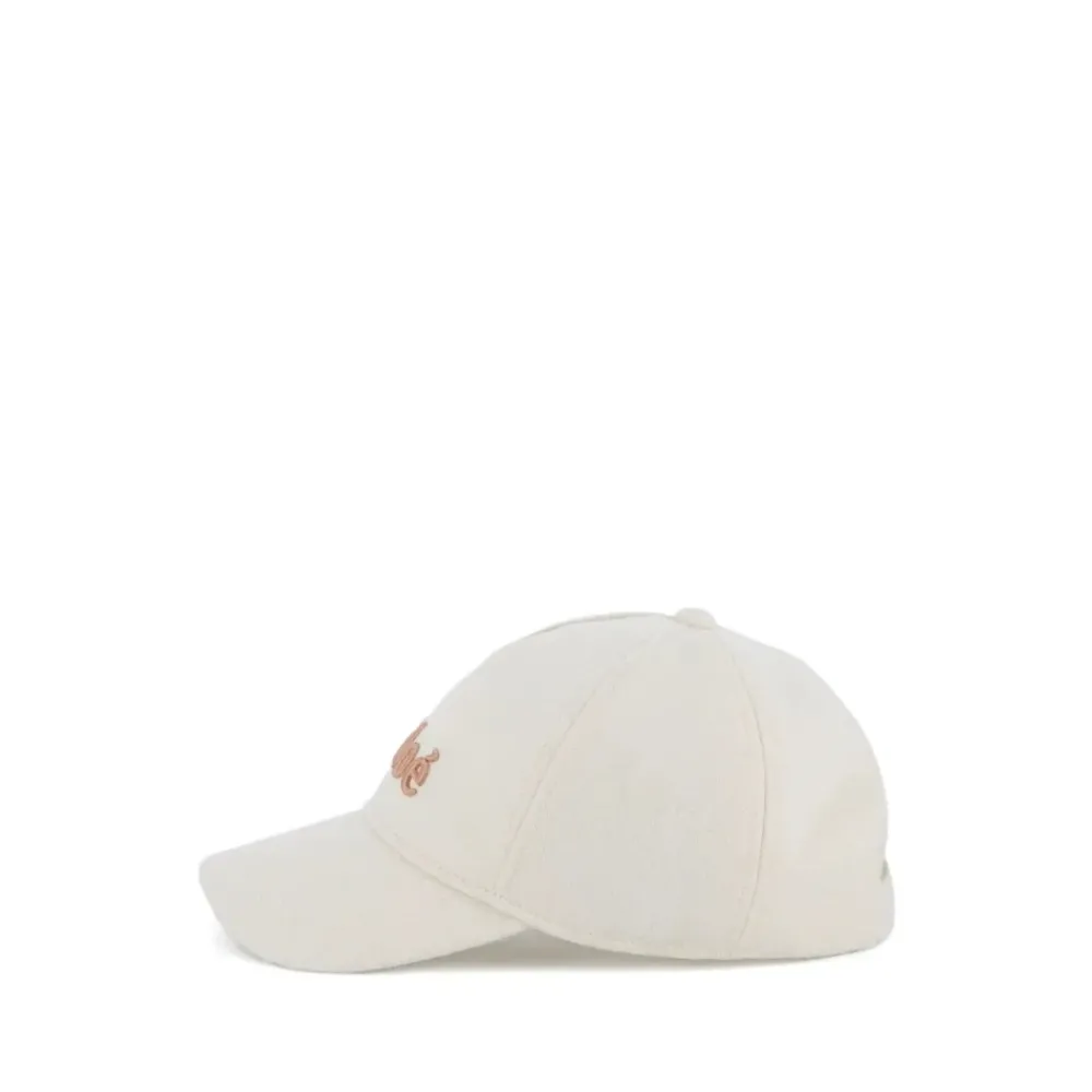 Chloé Kinderhoed Cappello