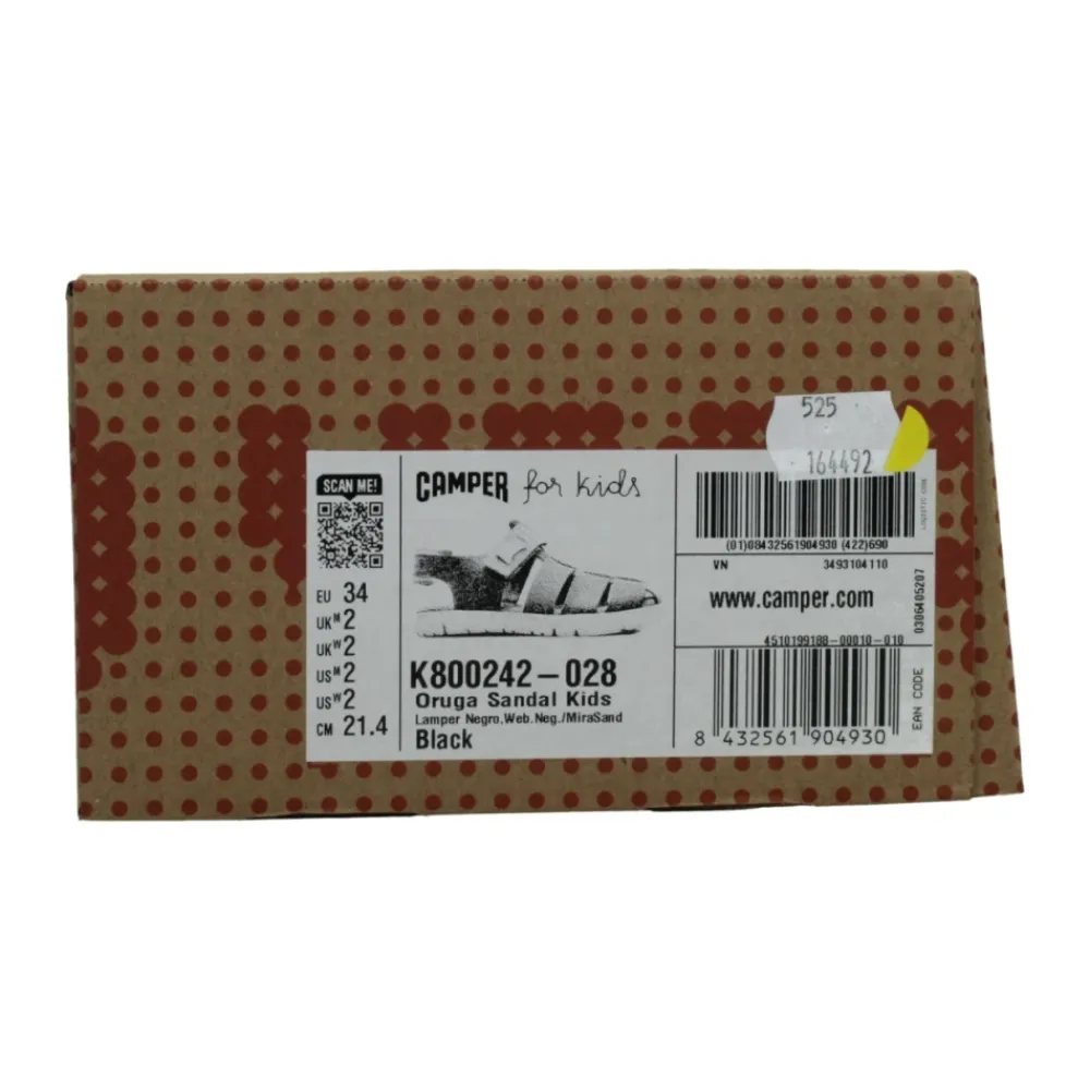 Camper Sandalen^Kindersandalen