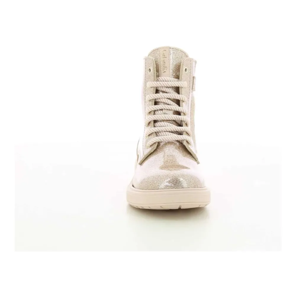 Beberlis Laarzen^Kinderschoenen Stijlvol Model