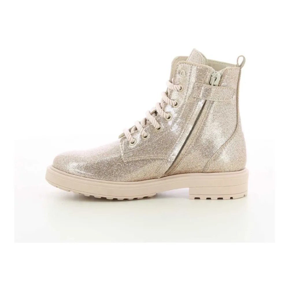 Beberlis Laarzen^Kinderschoenen Stijlvol Model