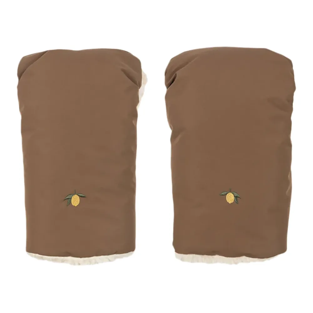 Konges Sløjd Kinderwagenhandschoenen