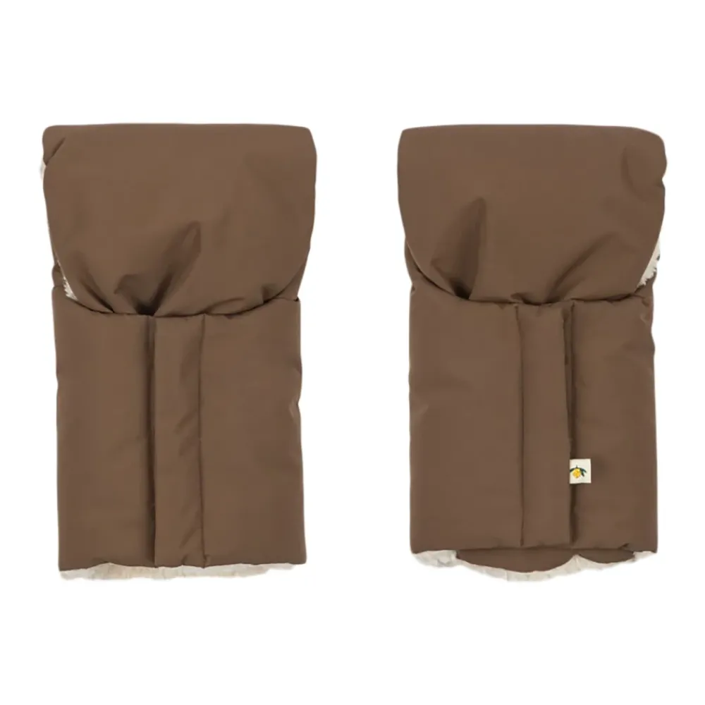 Konges Sløjd Kinderwagenhandschoenen