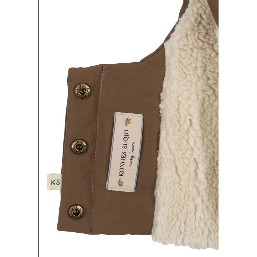 Konges Sløjd Kinderwagenhandschoenen