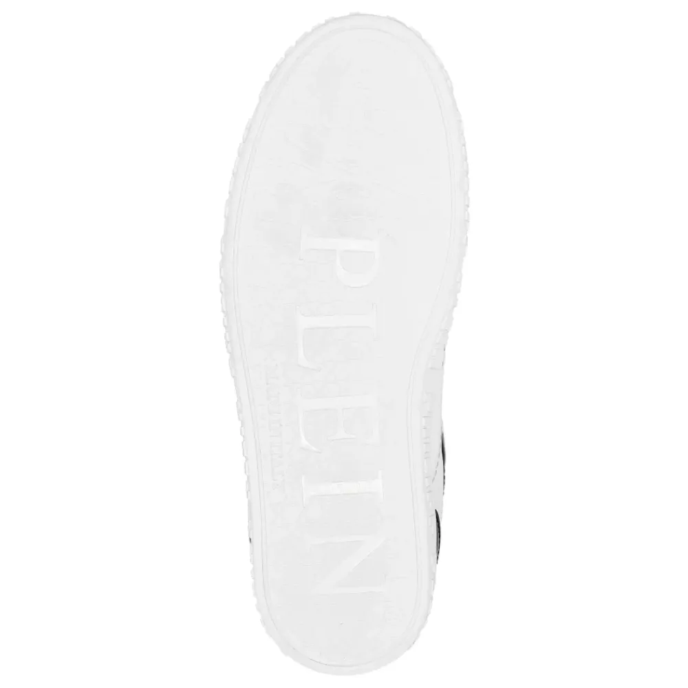 DAMES Philipp Plein Sneakers^King Power Hi-Top Sneakers