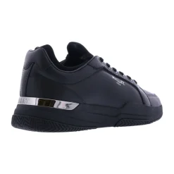Mallet London Sneakers^Kingsland Midnight.3 Sneakers