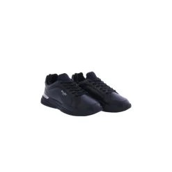 Mallet London Sneakers^Kingsland Midnight.3 Sneakers