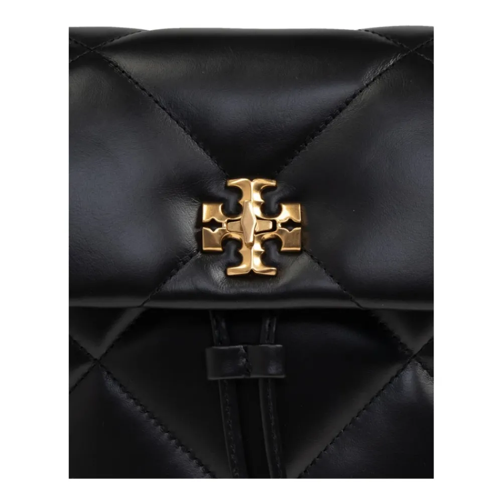 DAMES Tory Burch Rugzakken^Kira Diamond Quilt Mini Rugzak