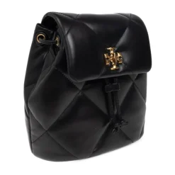 DAMES Tory Burch Rugzakken^Kira Diamond Quilt Mini Rugzak