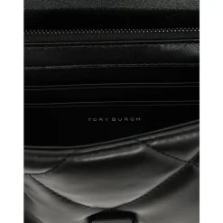 DAMES Tory Burch Portefeuilles^Kira Diamond Quilt Wallet on Chain