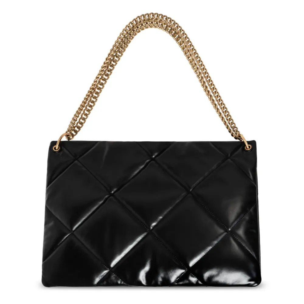 DAMES Tory Burch Schoudertassen^Kira Diamond Schoudertas