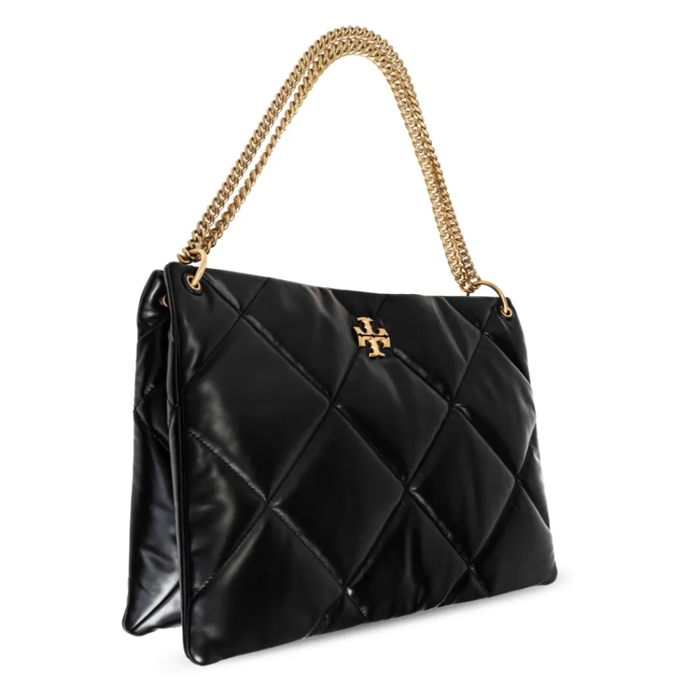 DAMES Tory Burch Schoudertassen^Kira Diamond Schoudertas