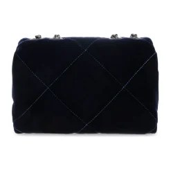 DAMES Tory Burch Kira Diamond Small Shoulder Bag