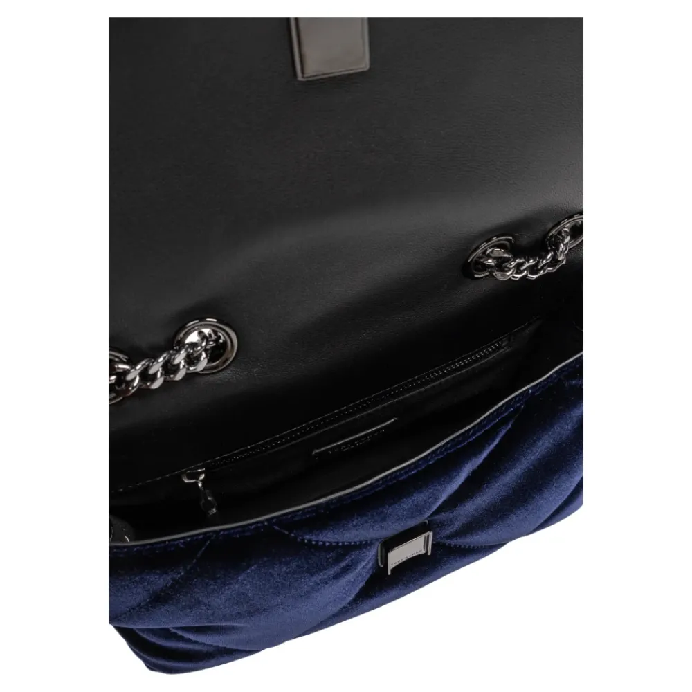 DAMES Tory Burch Kira Diamond Small Shoulder Bag