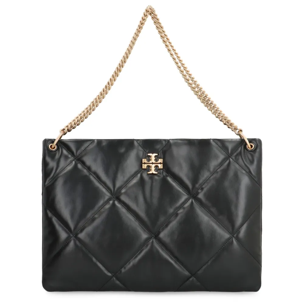 DAMES Tory Burch Handtassen^Kira Hobo Bag