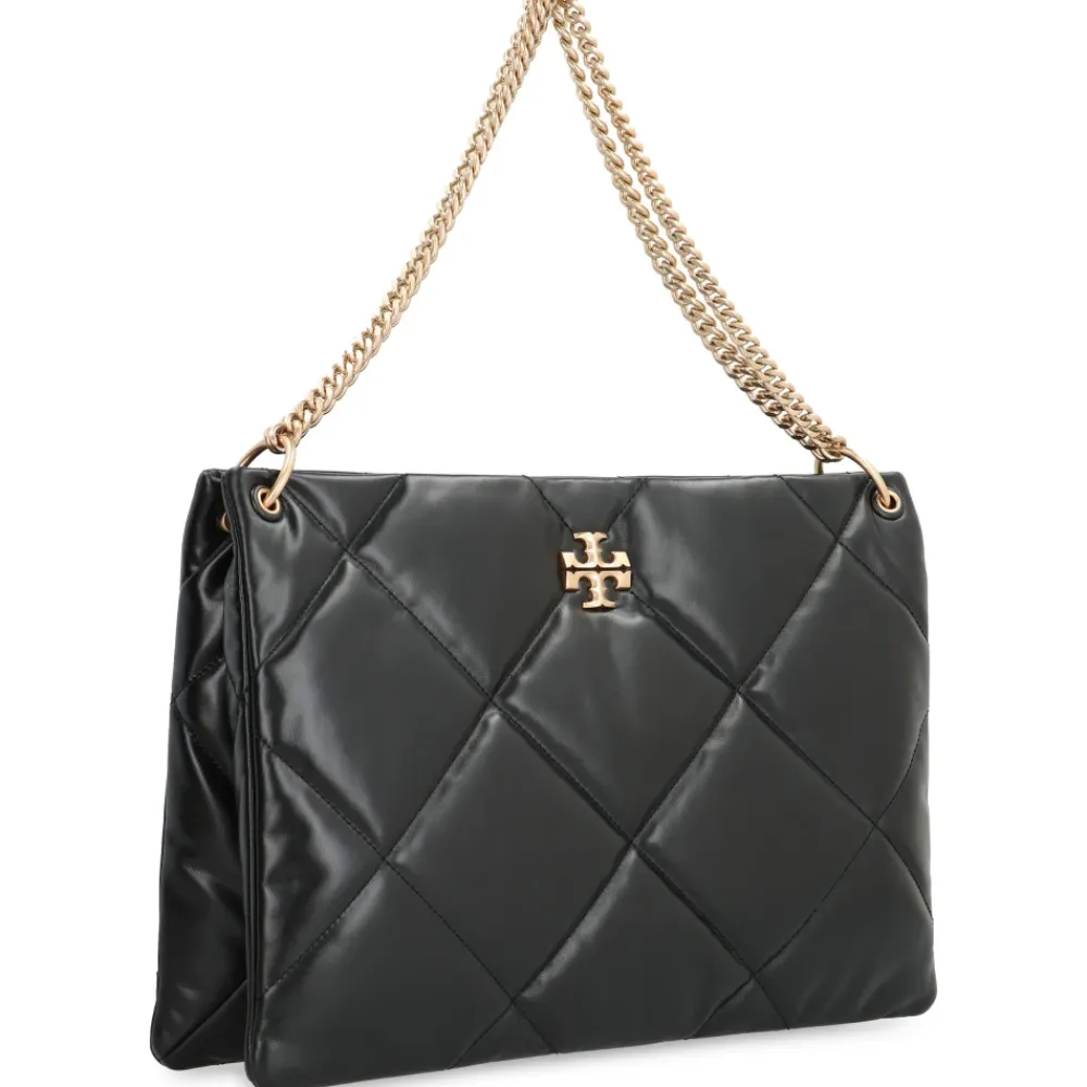 DAMES Tory Burch Handtassen^Kira Hobo Bag