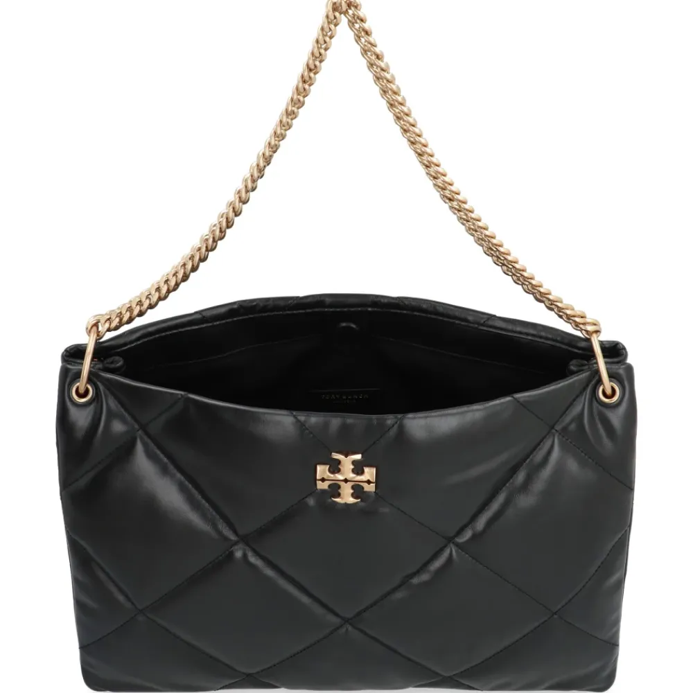 DAMES Tory Burch Handtassen^Kira Hobo Bag