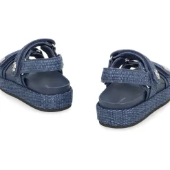 DAMES Tory Burch Kira Sport Sandal