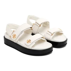 DAMES Tory Burch Sandalen^Kira Sport Sandalen