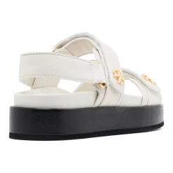 DAMES Tory Burch Sandalen^Kira Sport Sandalen