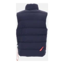 Heren Afterlabel Jassen^Kirovsk Vest