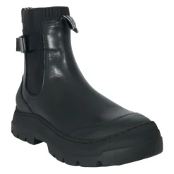 DAMES Barbour Klara Chelsea Boots