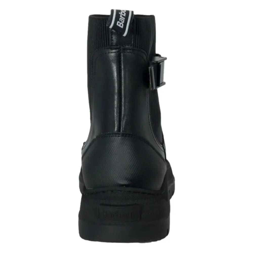 DAMES Barbour Klara Chelsea Boots