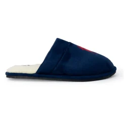 Heren Ralph Lauren Pantoffels^Klarence Big PP