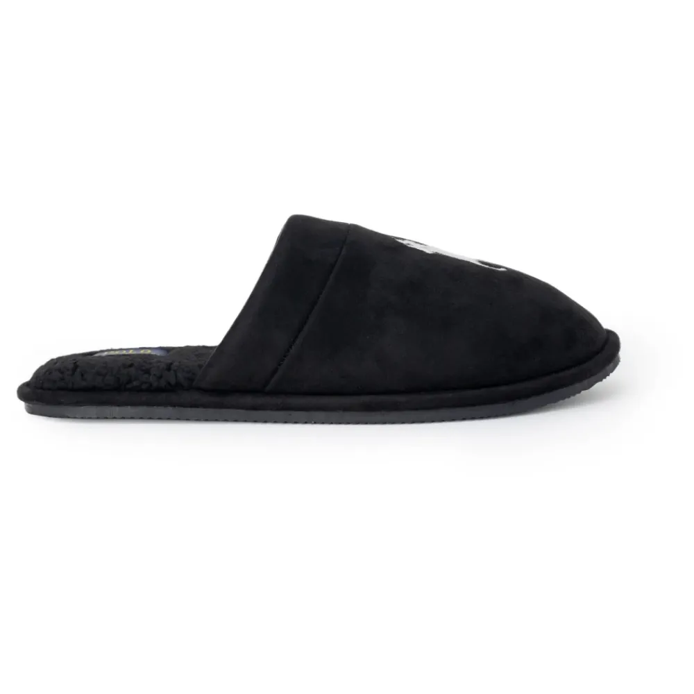 Heren Ralph Lauren Pantoffels^Klarence Big PP Slippers