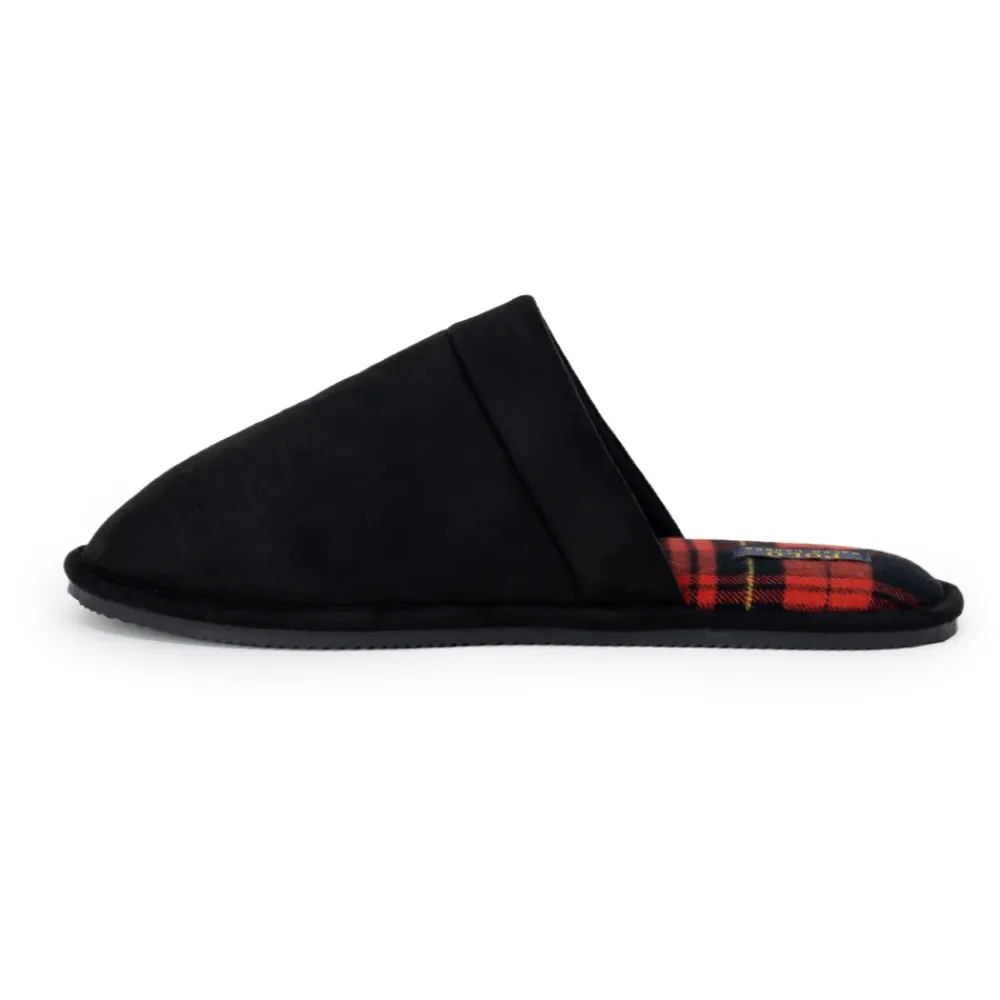 Heren Ralph Lauren Klarence Slippers