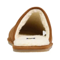 Heren Ralph Lauren Klarence Slippers