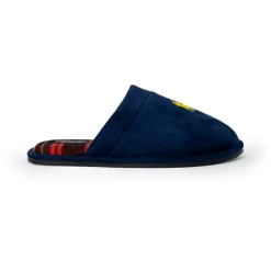 Heren Ralph Lauren Pantoffels^Klarence Slippers