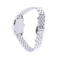 DAMES Bulova Klassiek Dames Diamanten Horloge