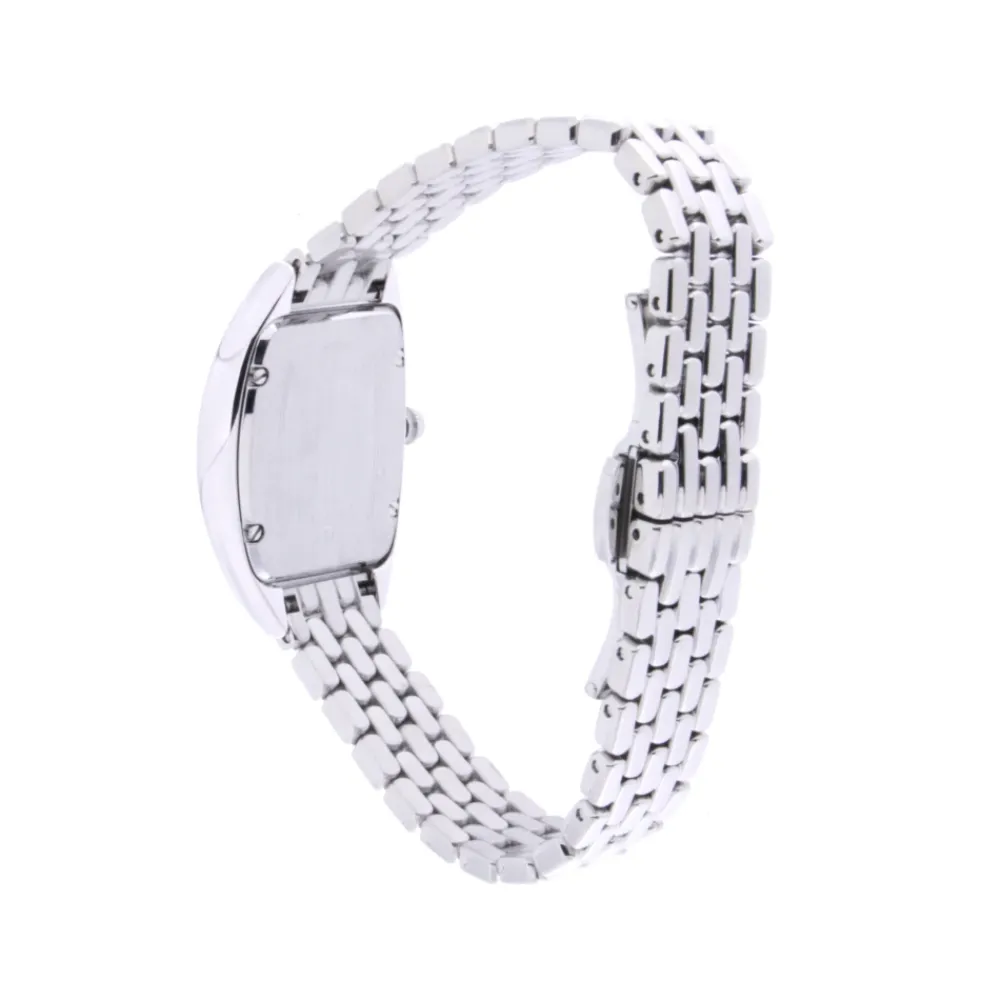 DAMES Bulova Klassiek Dames Diamanten Horloge