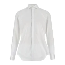 Heren Xacus Klassiek Overhemd