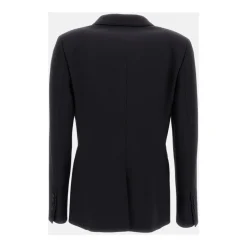 DAMES Alberto Biani Jassen^Klassiek Smokingjasje