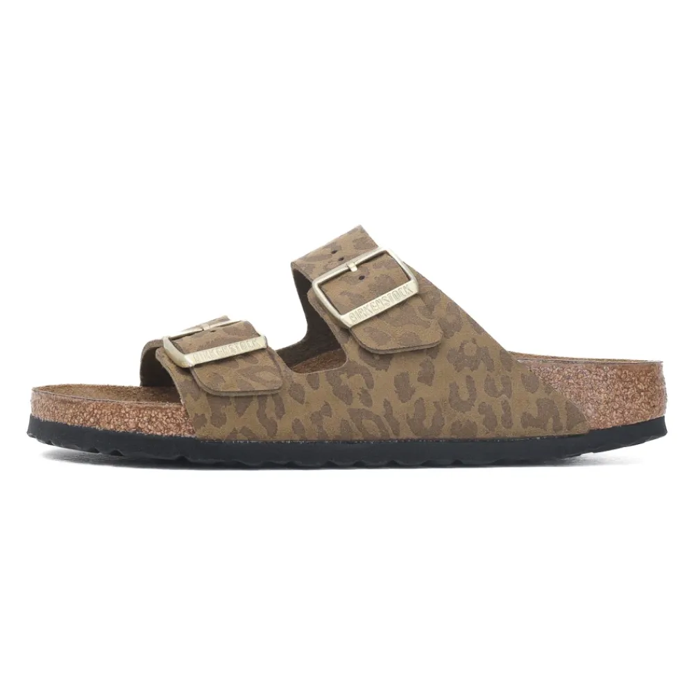 Heren Birkenstock Klassieke Arizona Sandalen voor Vrouwen