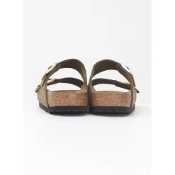 Heren Birkenstock Klassieke Arizona Sandalen voor Vrouwen