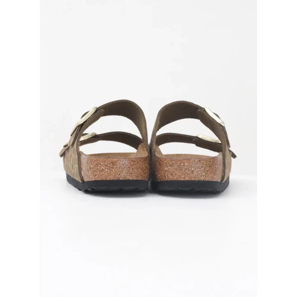 Heren Birkenstock Klassieke Arizona Sandalen voor Vrouwen