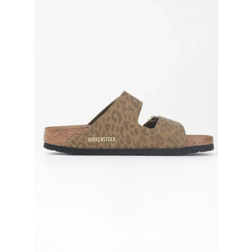 Heren Birkenstock Klassieke Arizona Sandalen voor Vrouwen