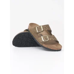 Heren Birkenstock Klassieke Arizona Sandalen voor Vrouwen