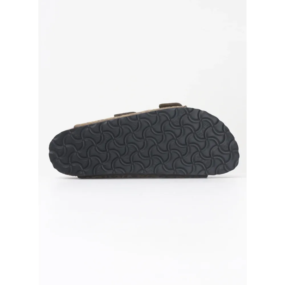 Heren Birkenstock Klassieke Arizona Sandalen voor Vrouwen