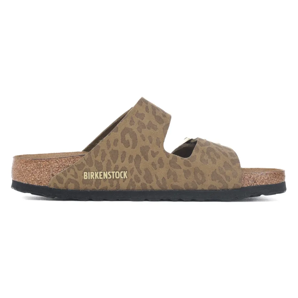 Heren Birkenstock Klassieke Arizona Sandalen voor Vrouwen