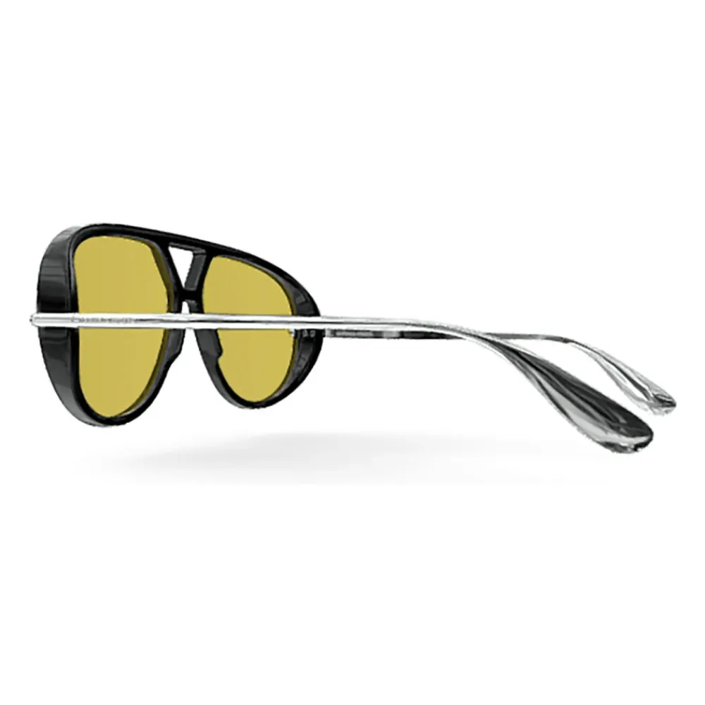 DAMES Bottega Veneta Zonnebrillen^Klassieke Aviator Zonnebril