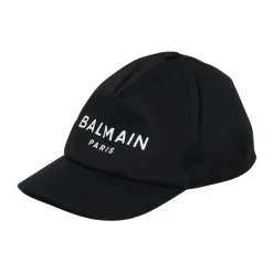 Balmain Klassieke Baseball Cap