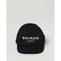 Balmain Klassieke Baseball Cap