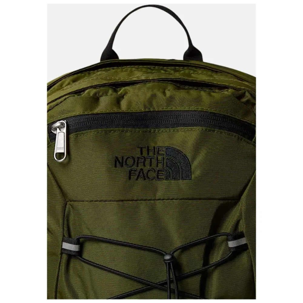 DAMES The North Face Klassieke Borealis Rugzak